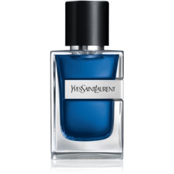 Yves Saint Laurent Y Iced Cologne Eau de Toilette intense pentru bărbați - imagine 2
